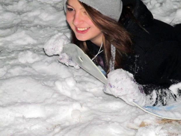 Snow Days